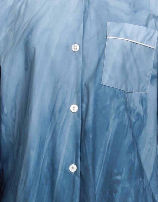 UMIT BENAN x F.R.S. FOR RESTLESS SLEEPERS Pубашка