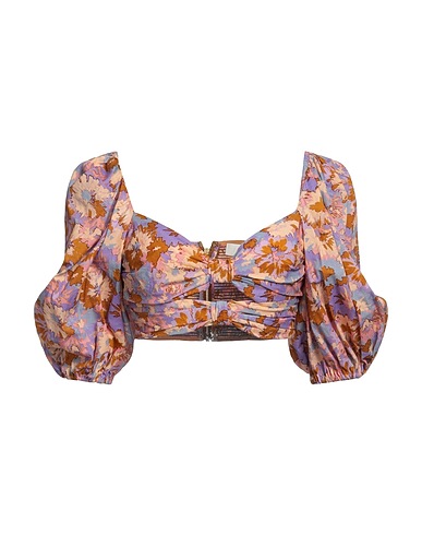 ZIMMERMANN Top 100% Cotton