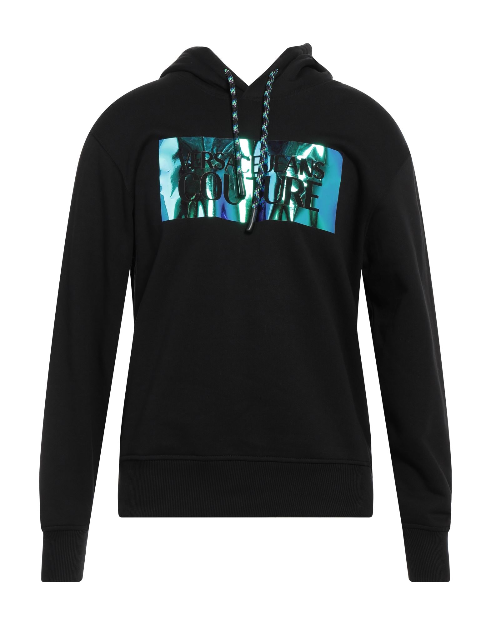 VERSACE JEANS COUTURE - Sudaderas