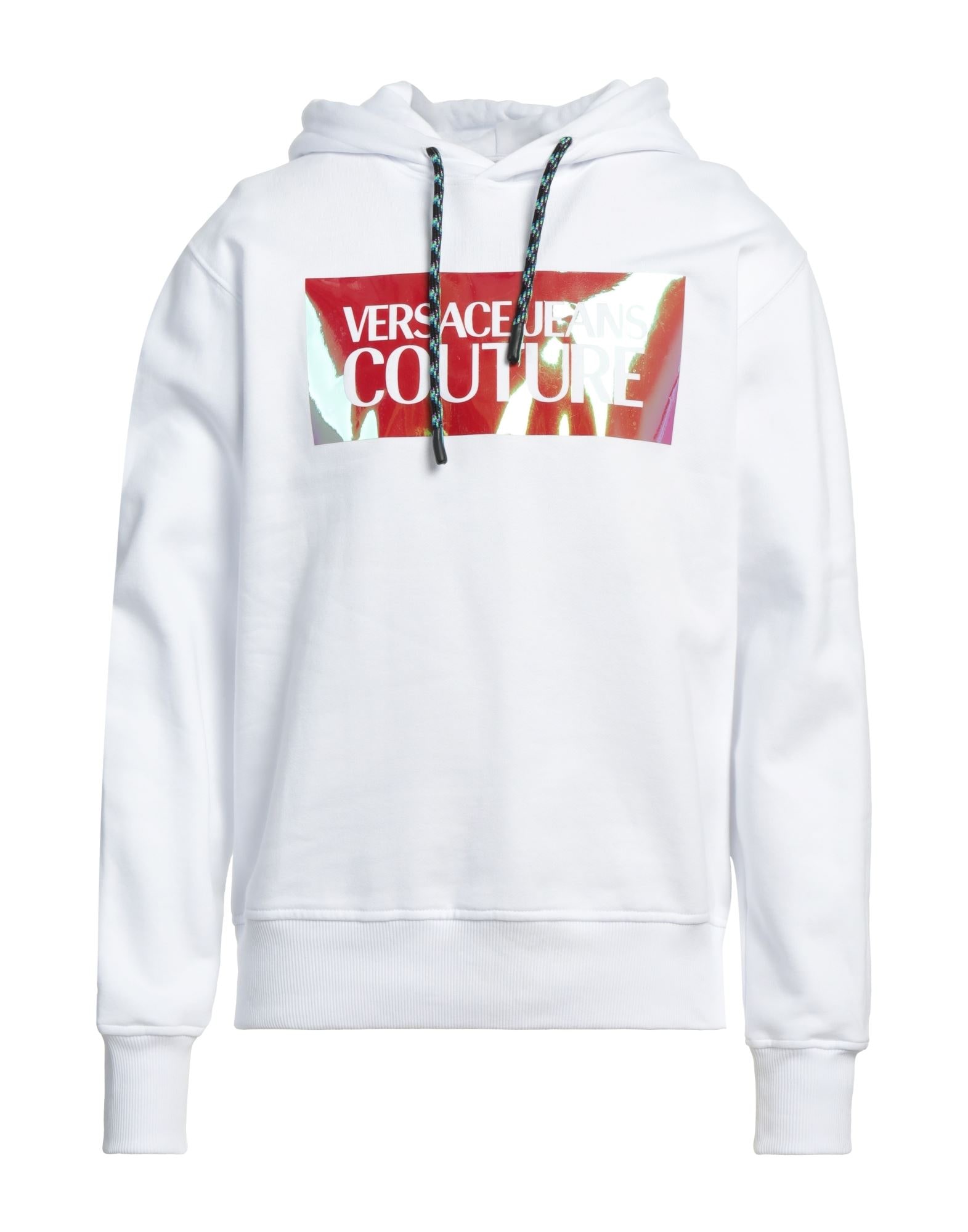 VERSACE JEANS COUTURE - Sweatshirts
