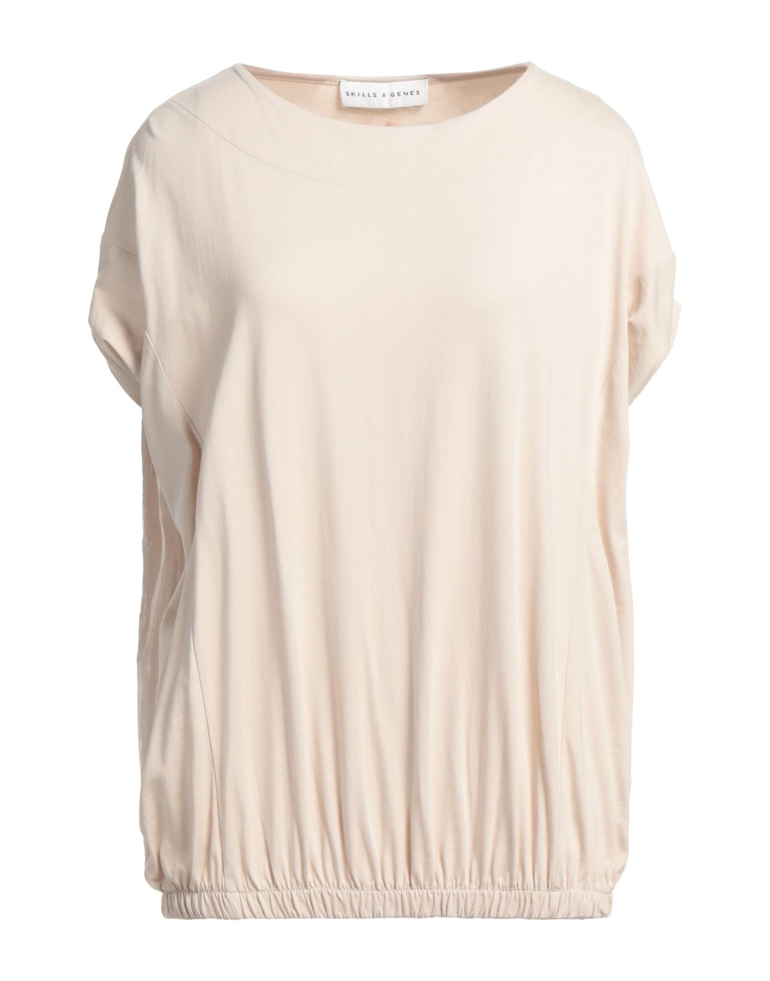 SKILLS & GENES - T-shirts