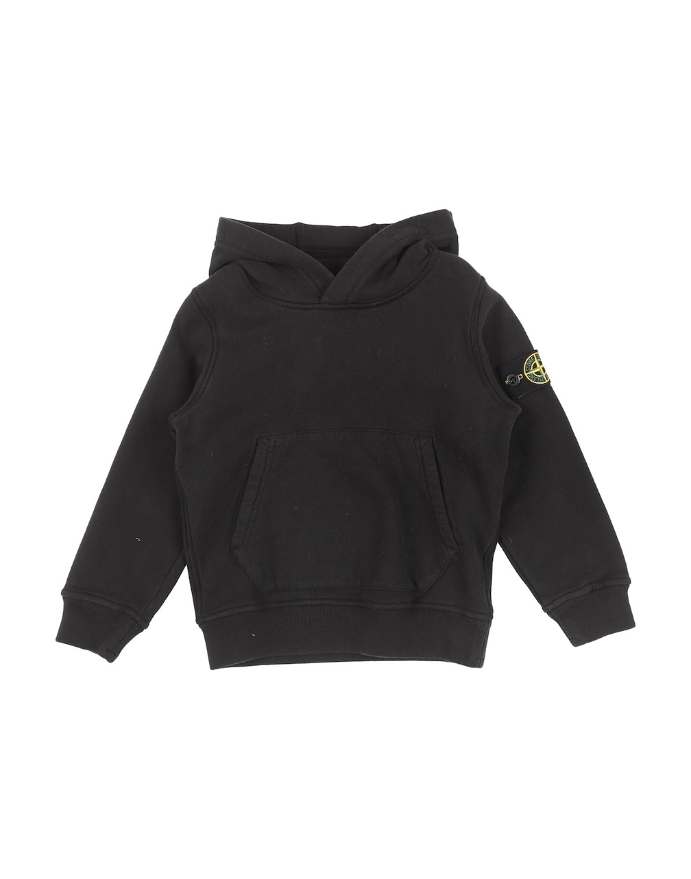 STONE ISLAND JUNIOR - Sweatshirts