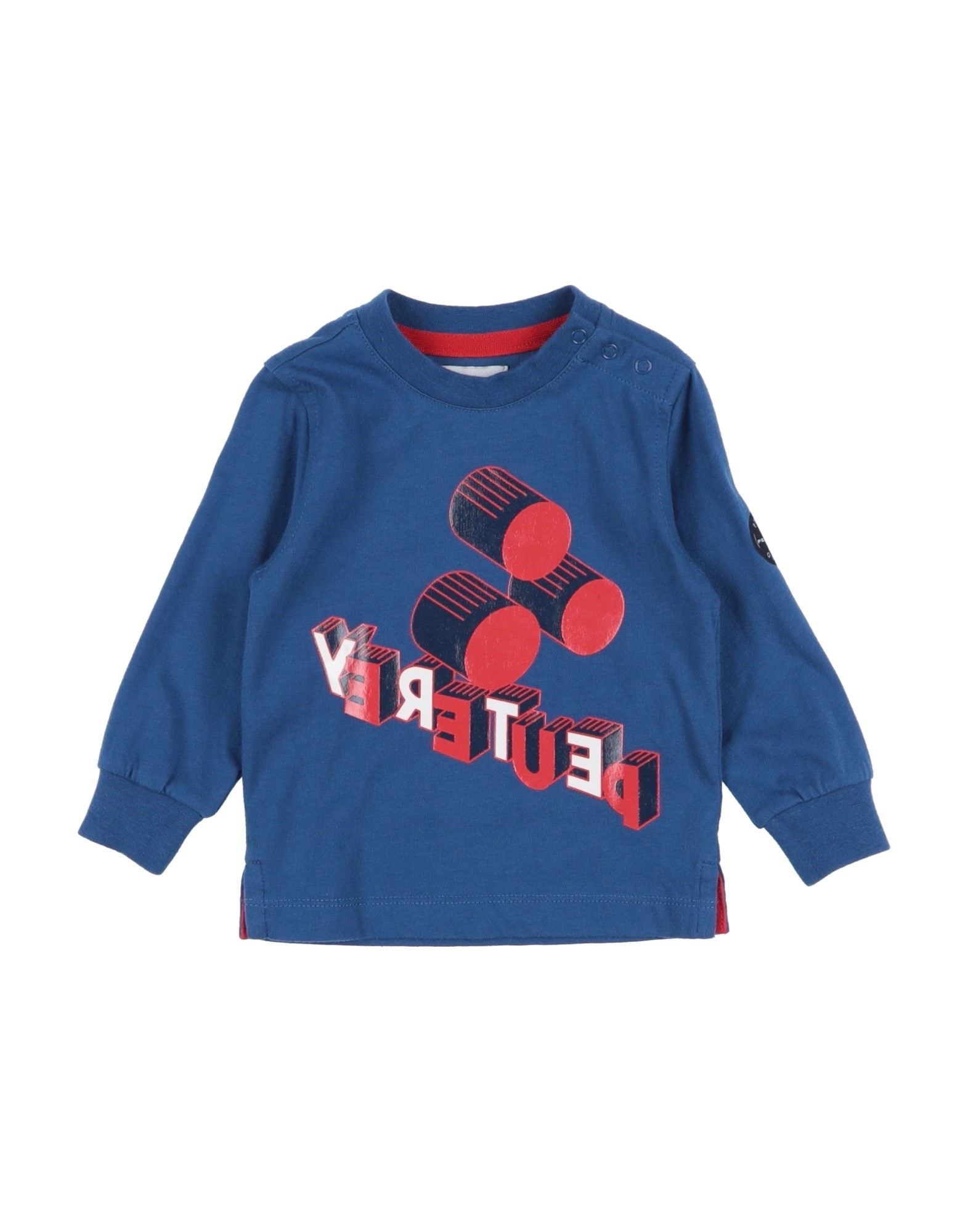 PEUTEREY - Футболки