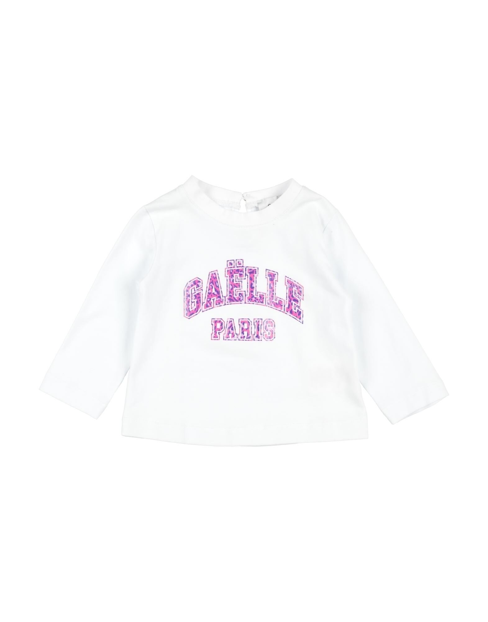 GAëLLE Paris - Футболки