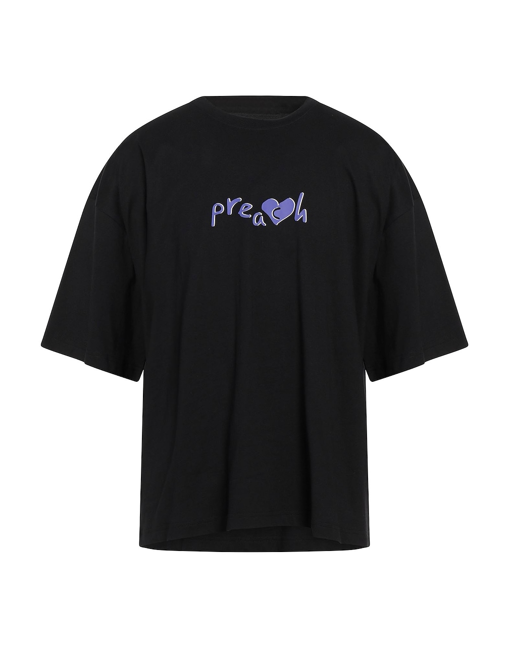 PREACH - T-shirts