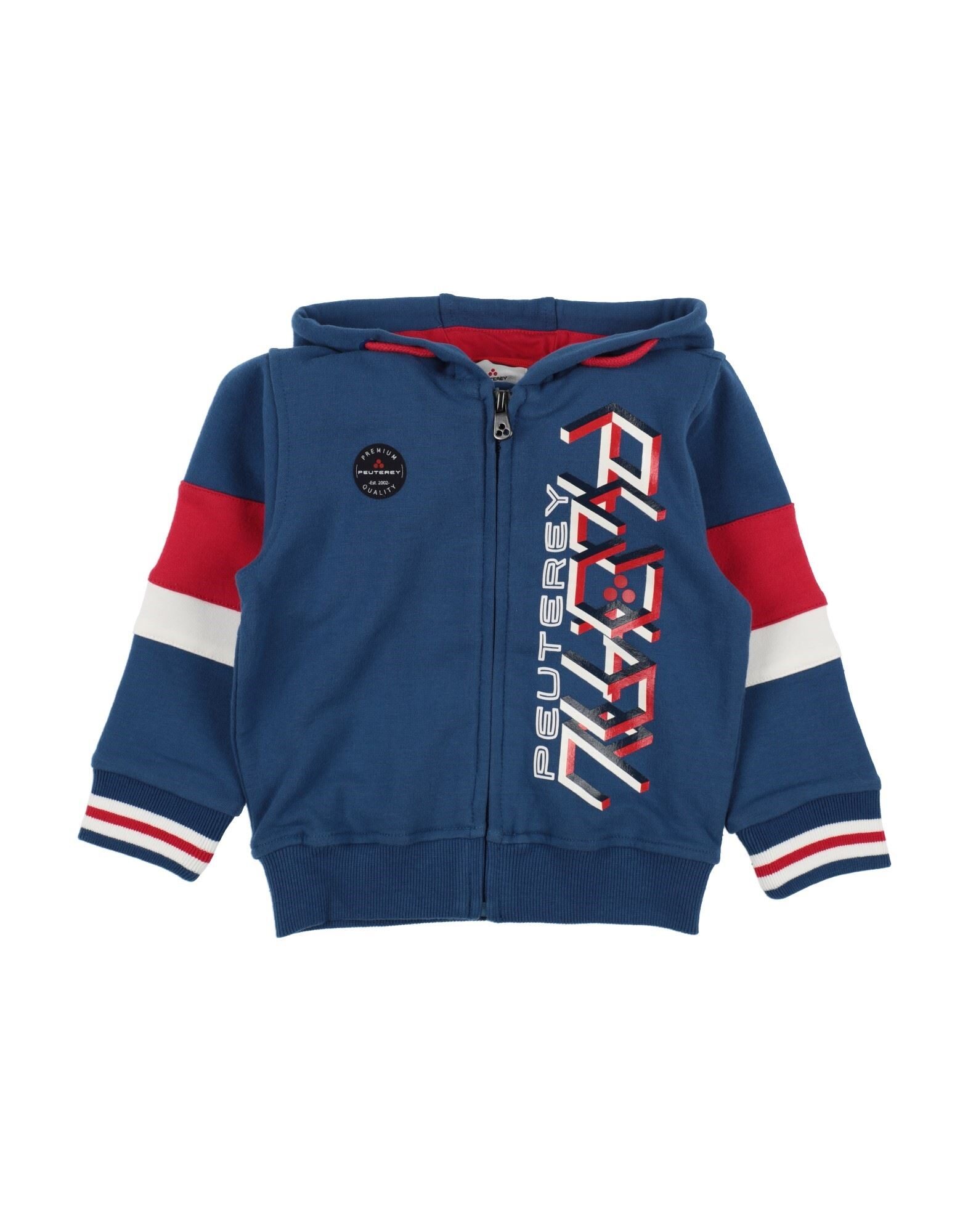 PEUTEREY - Sweatshirts