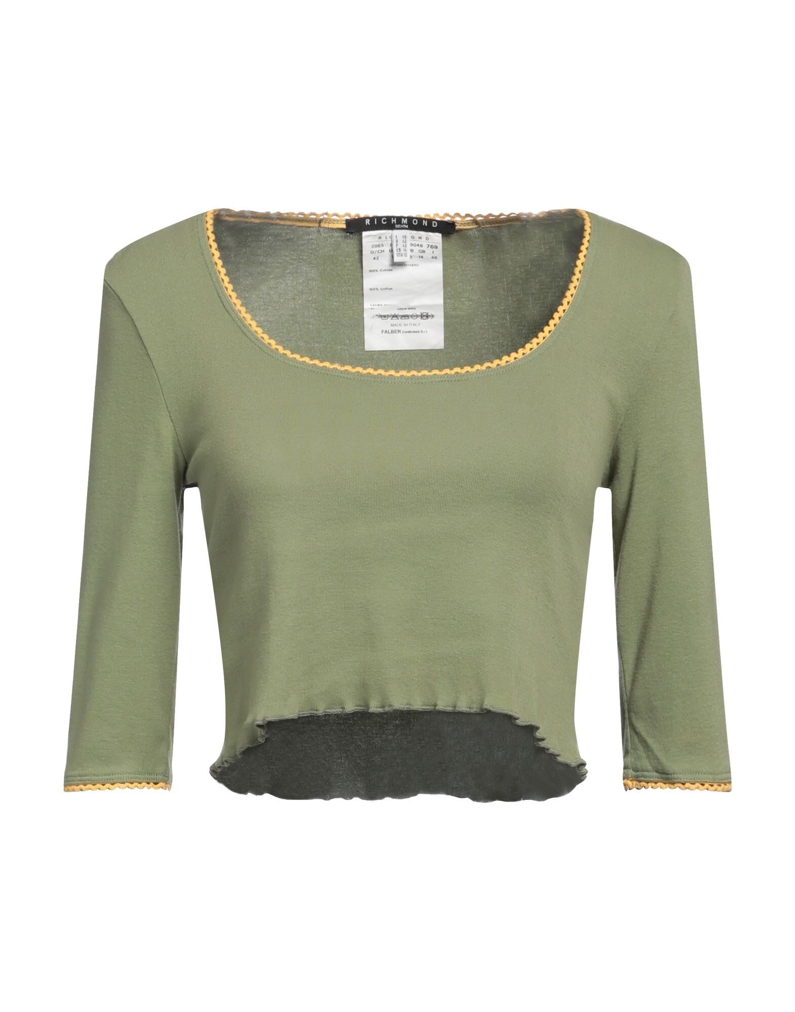 RICHMOND - Футболки