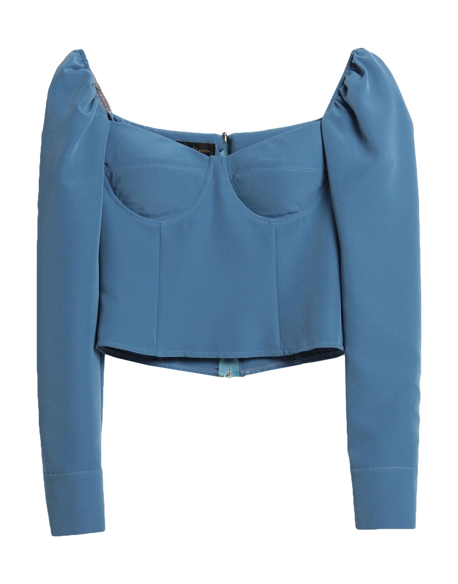 VALERIA MAZZA - トップス