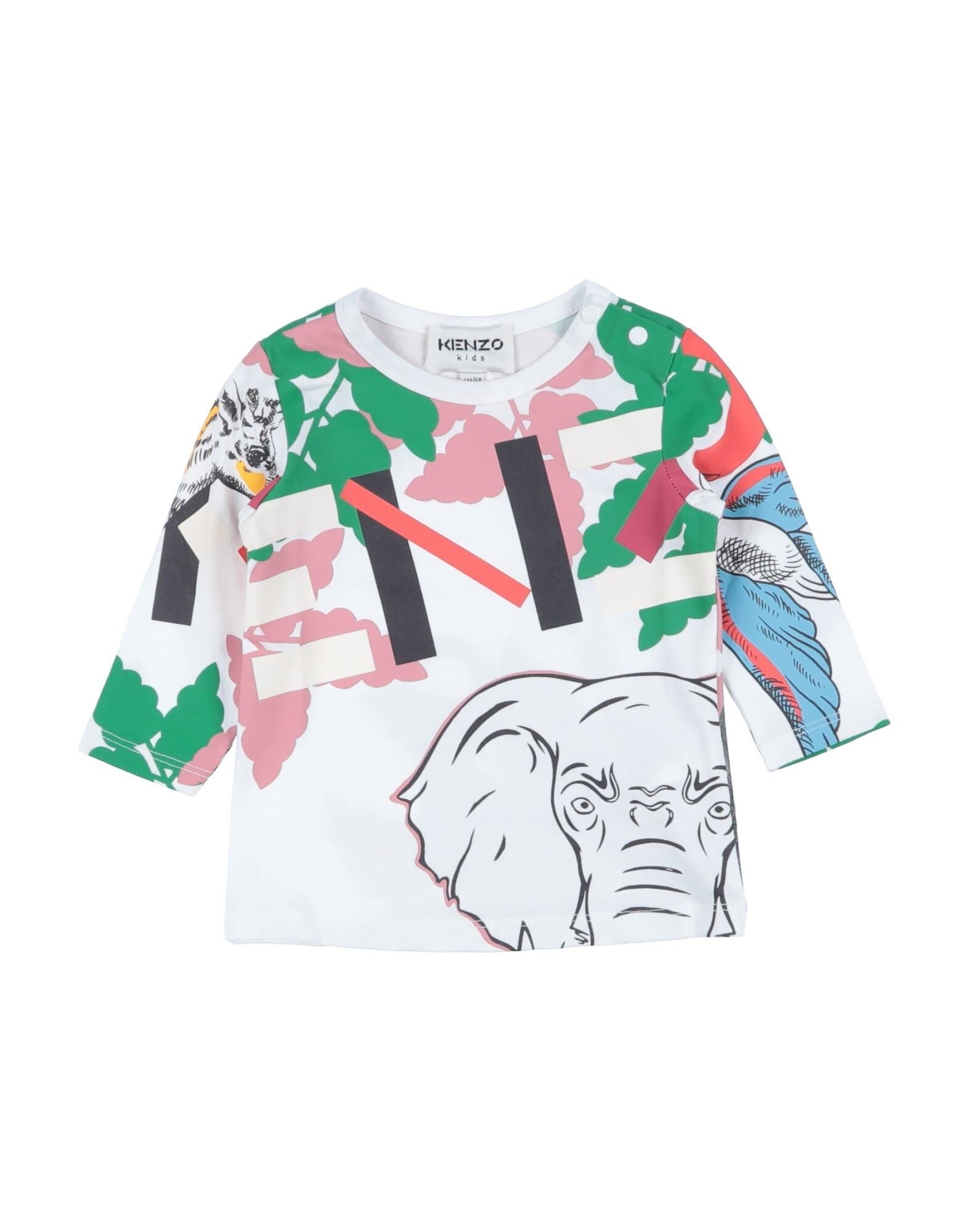 KENZO KIDS - T-shirts