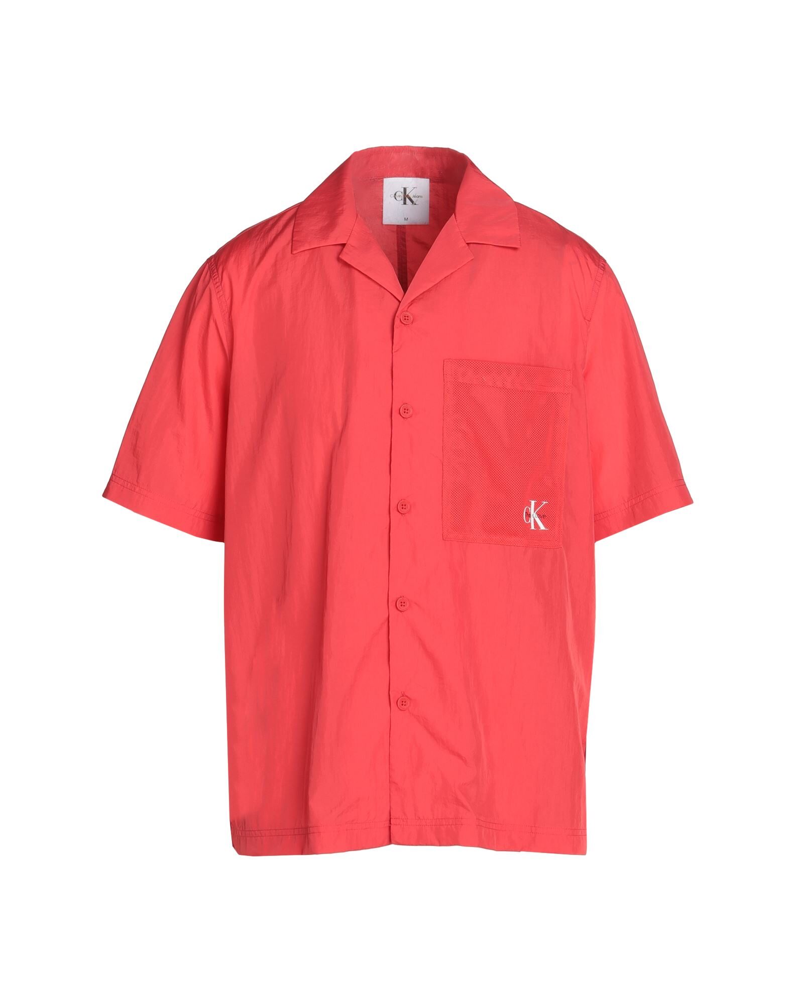 CALVIN KLEIN JEANS - Camisas