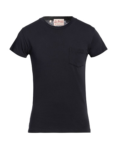 LEVI'S 티셔츠 블랙 100% 코튼