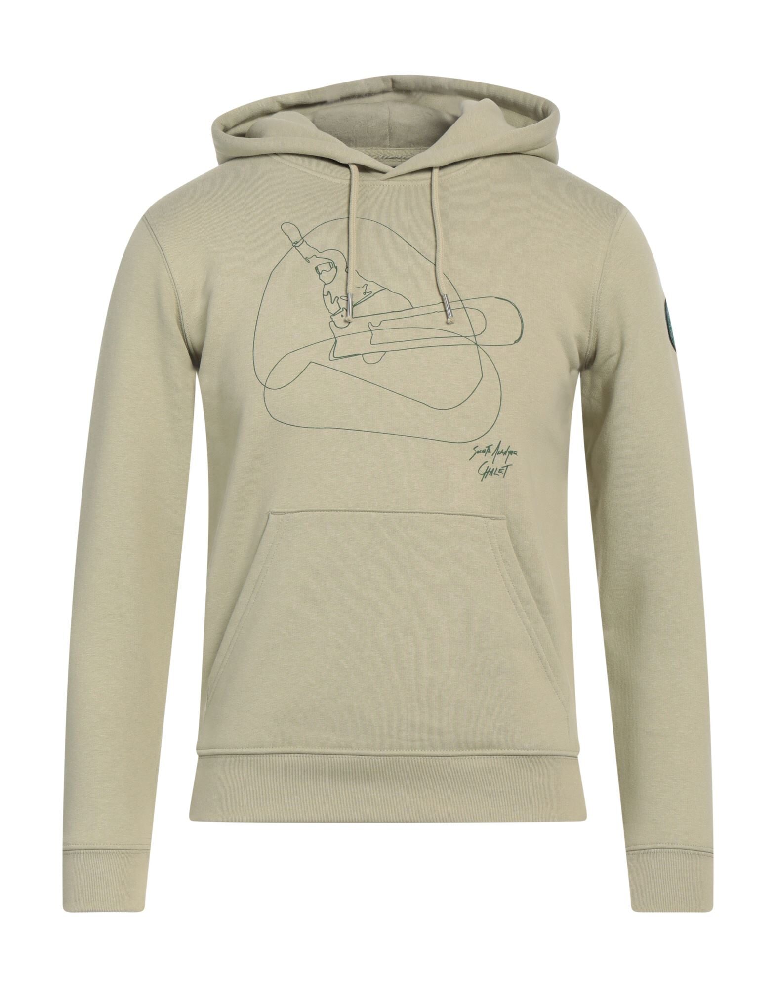 SOCIÉTÉ ANONYME - スウェットシャツ