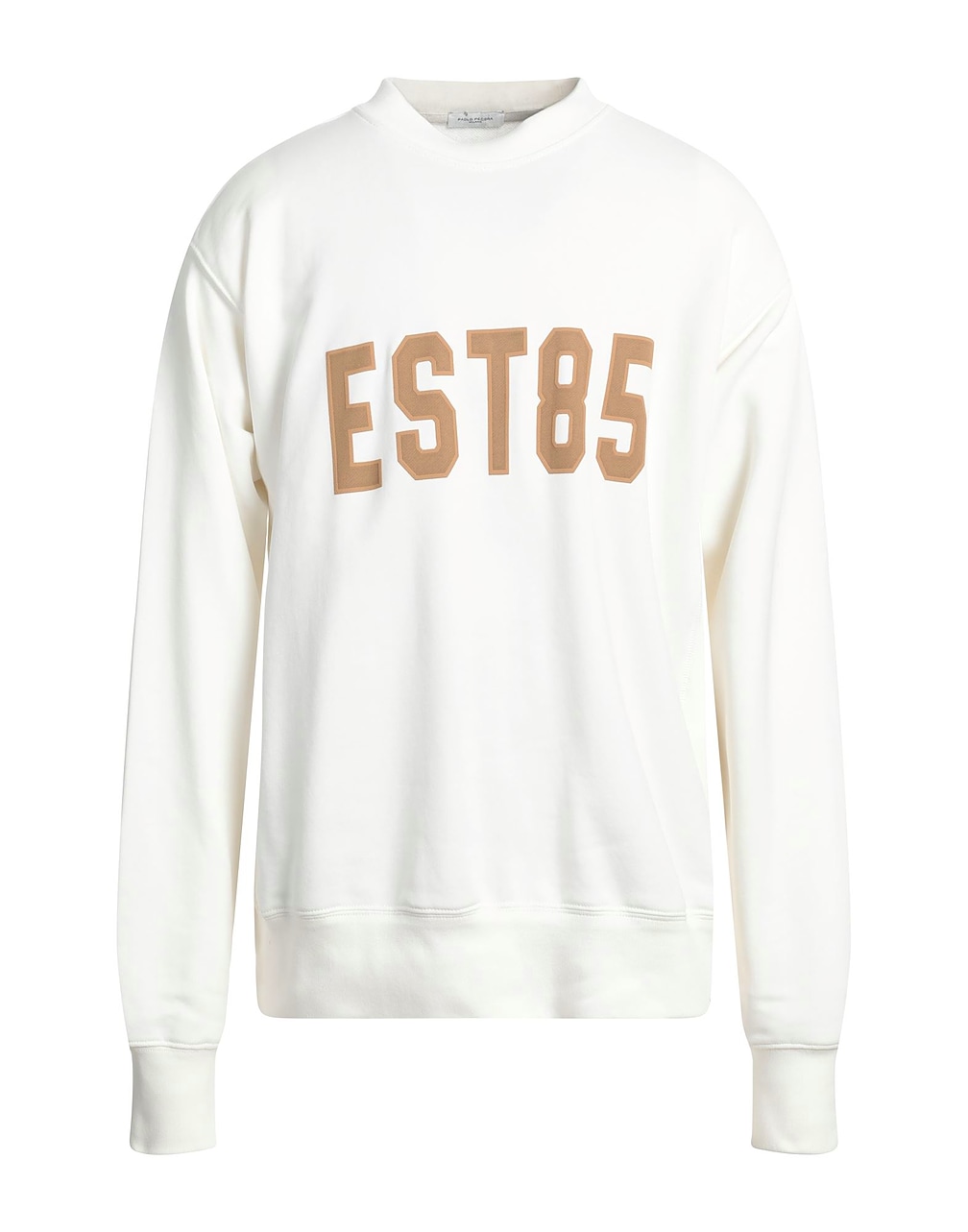 PAOLO PECORA - Sweatshirts