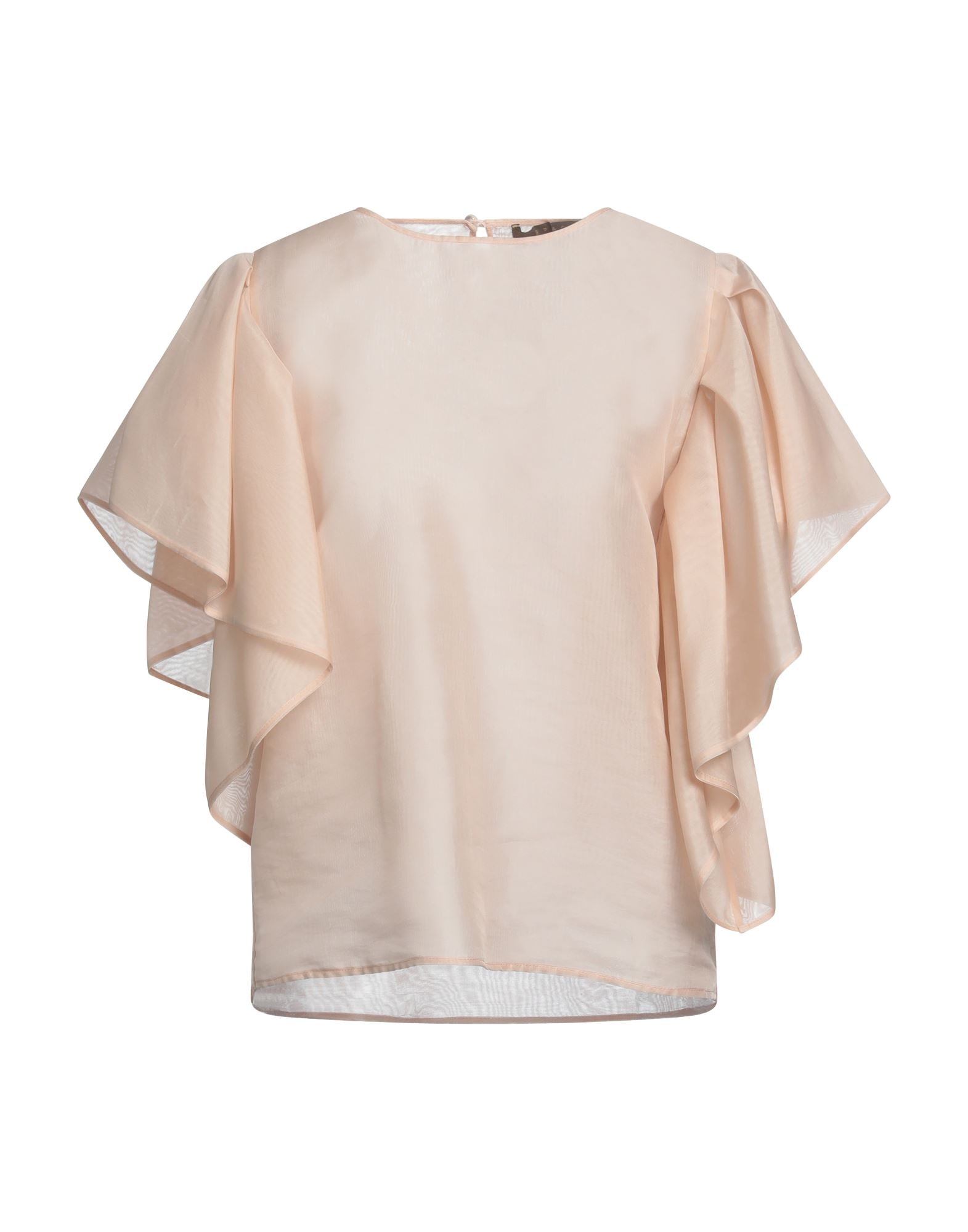 SIMONA CORSELLINI - トップス