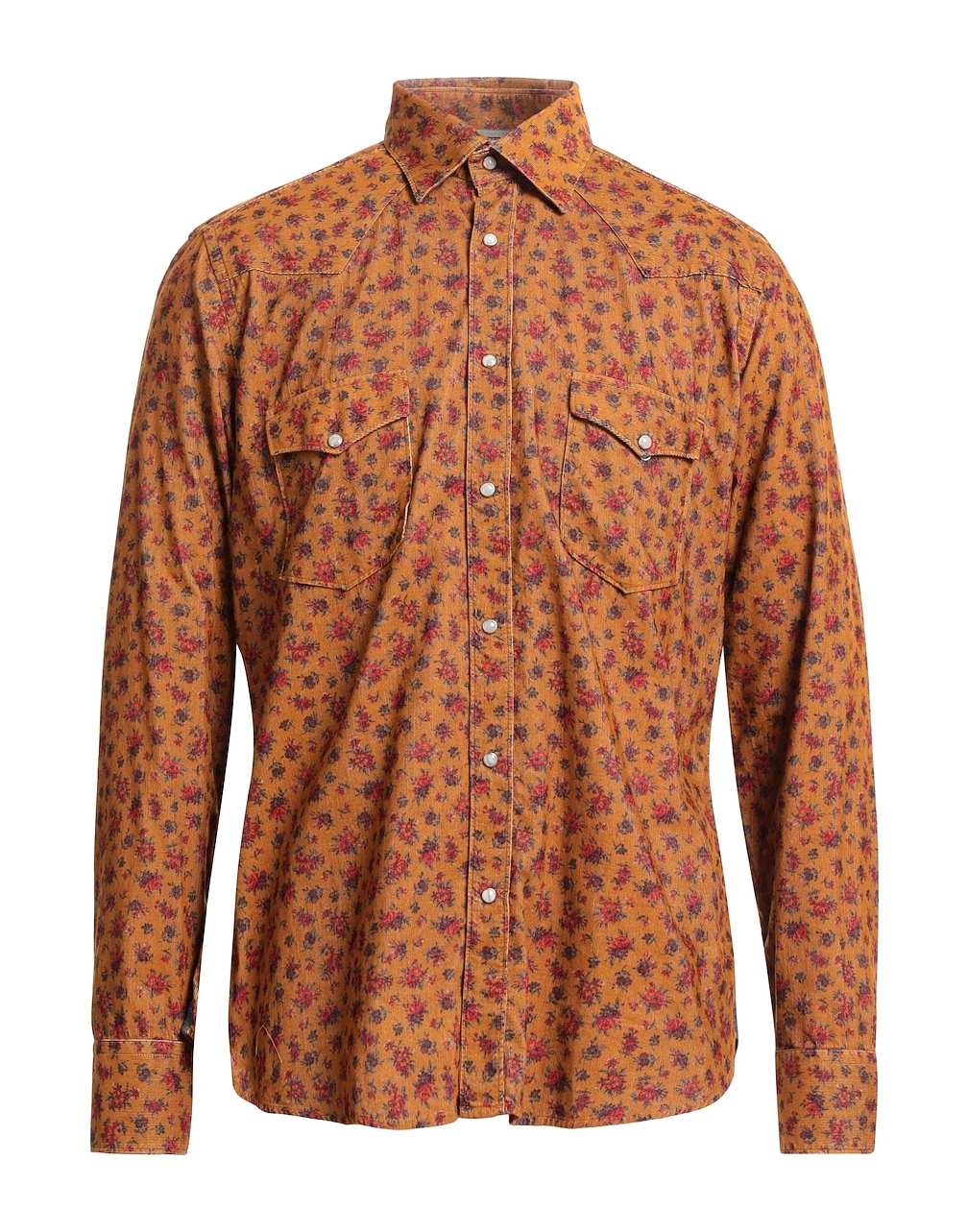 TINTORIA MATTEI 954 - Shirts