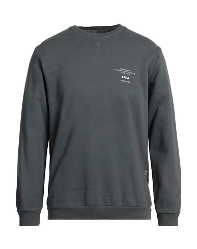 BERNA Sweatshirt Lead 100% Cotton