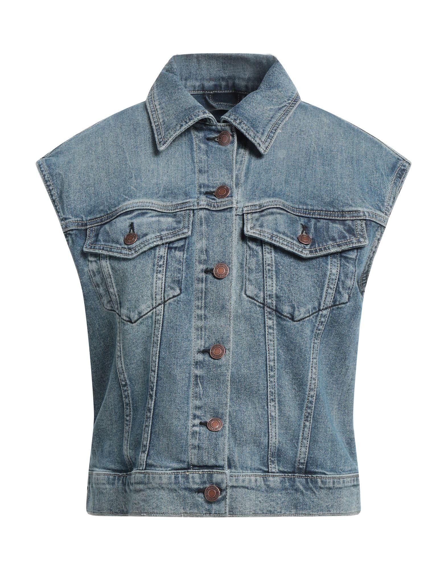 GUESS - Denim outerwear