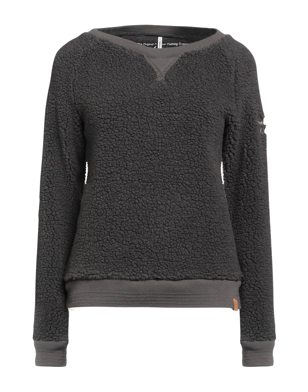 PENN-RICH WOOLRICH (PA) - Sweatshirts