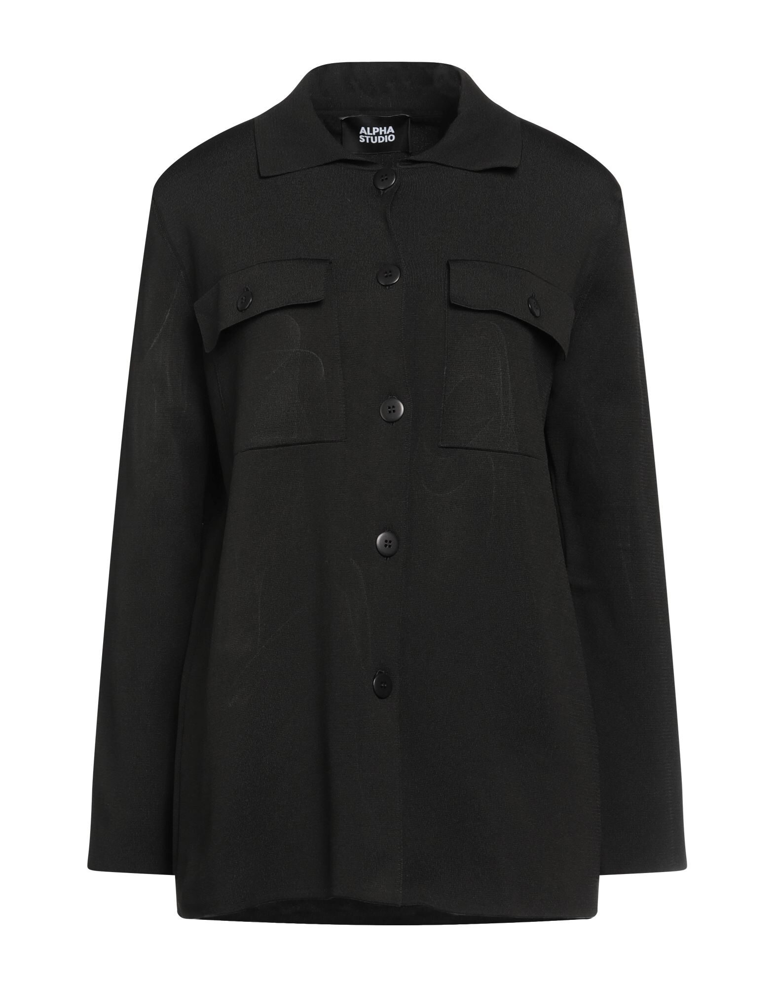 ALPHA STUDIO - Camicie