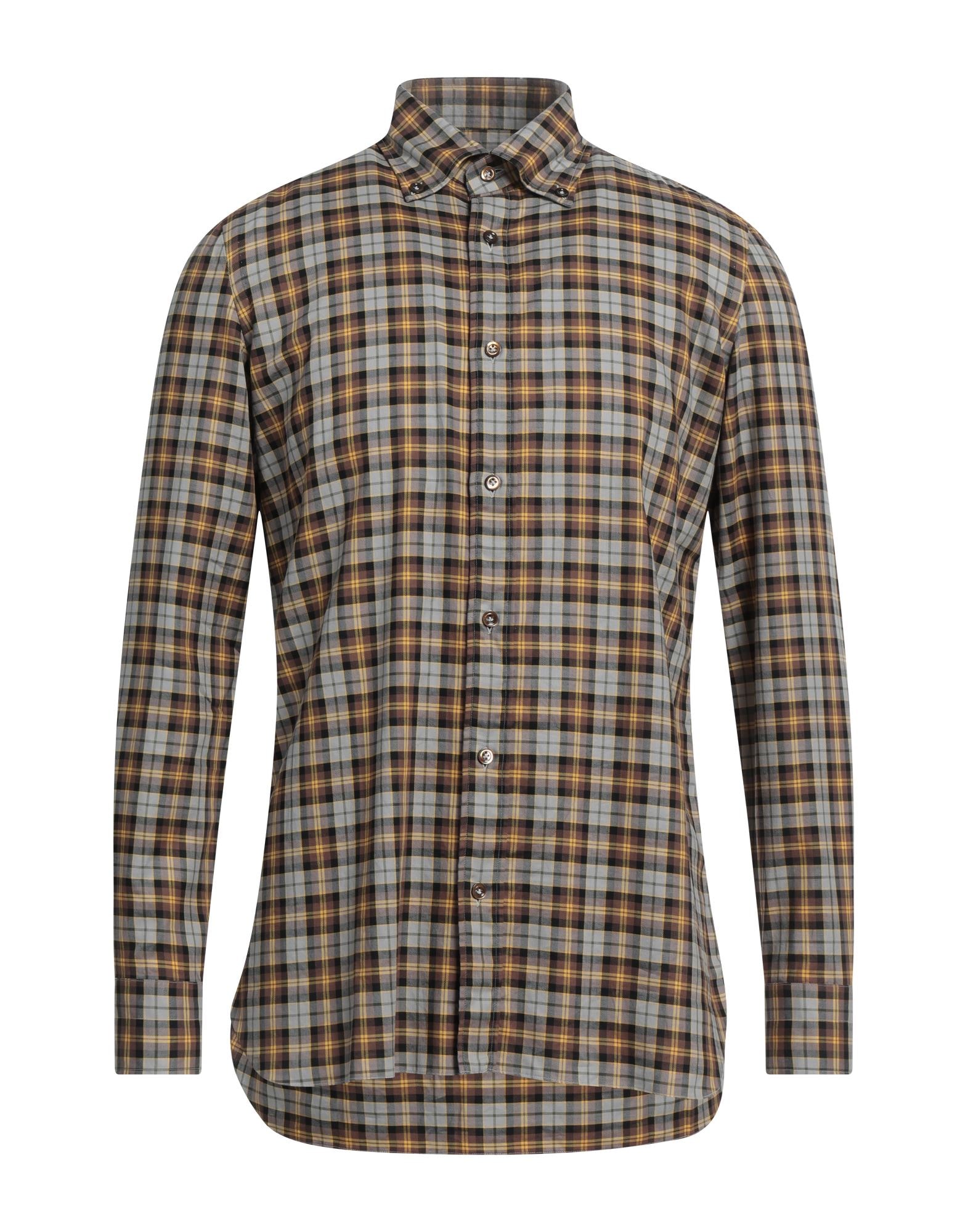 GIAMPAOLO - Рубашки 