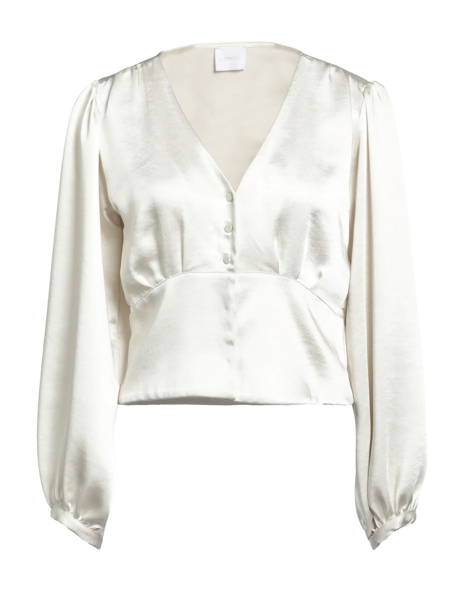 MERCI ITALIA - Shirts