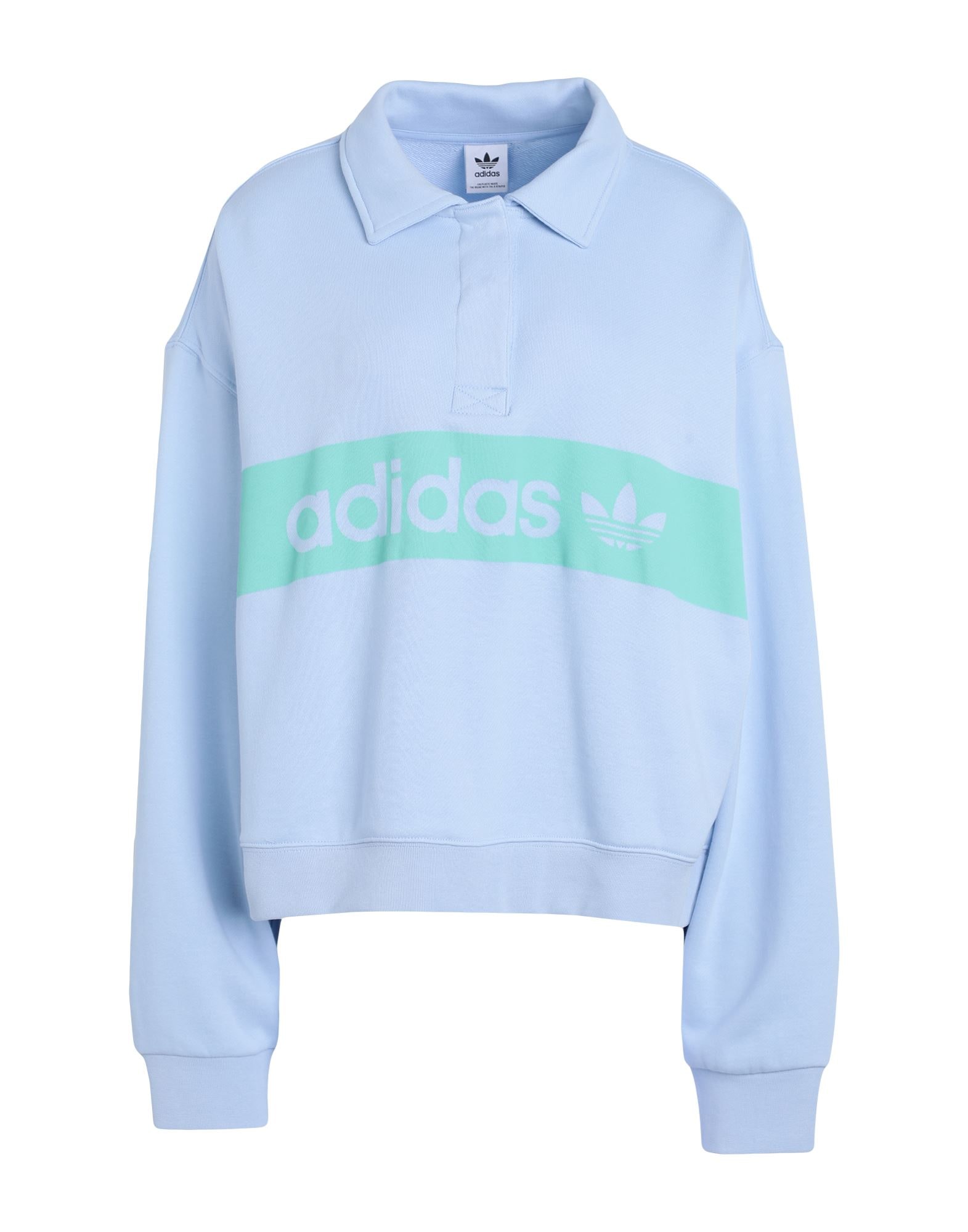 ADIDAS ORIGINALS - Sudaderas