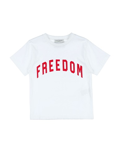 PAOLO PECORA T-shirt White 100% Cotton