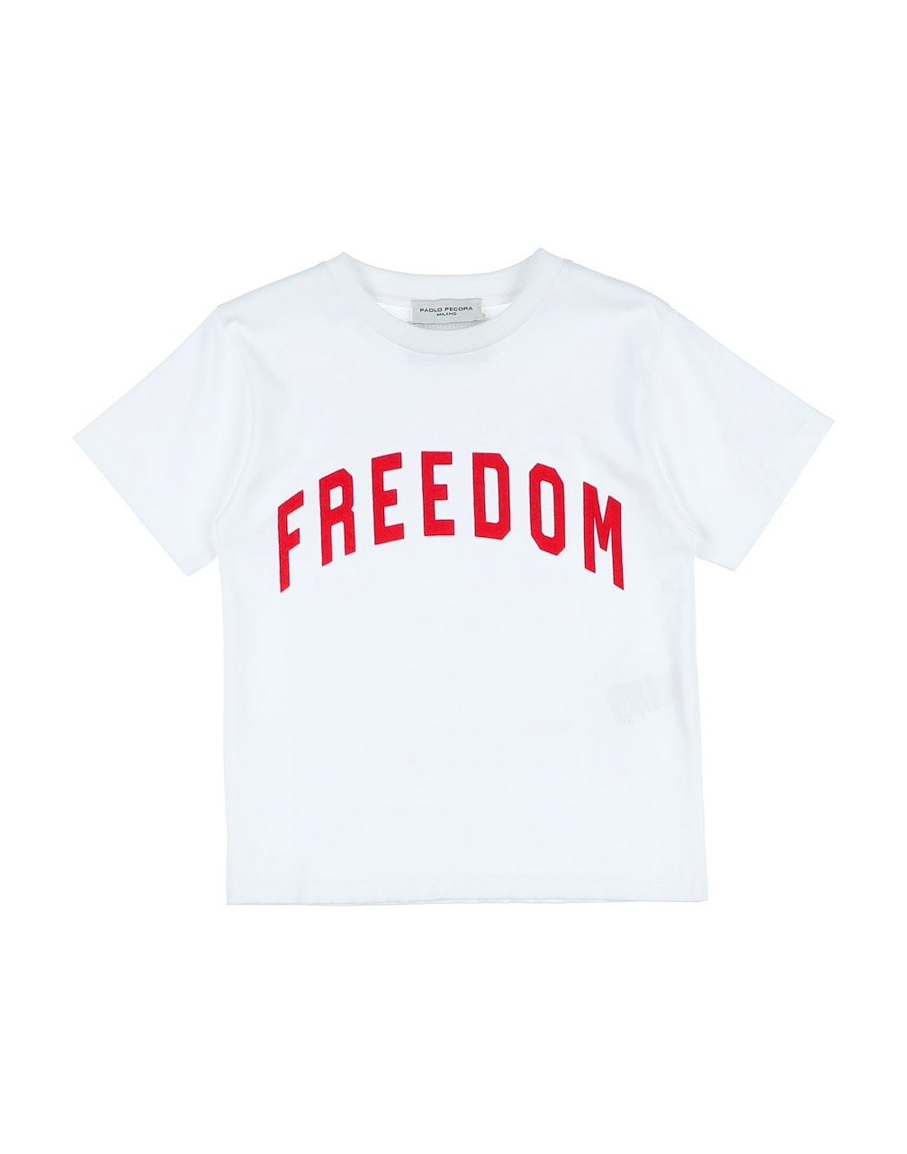 PAOLO PECORA - T-shirts