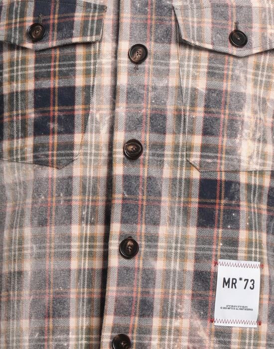 MR*73 Pубашка