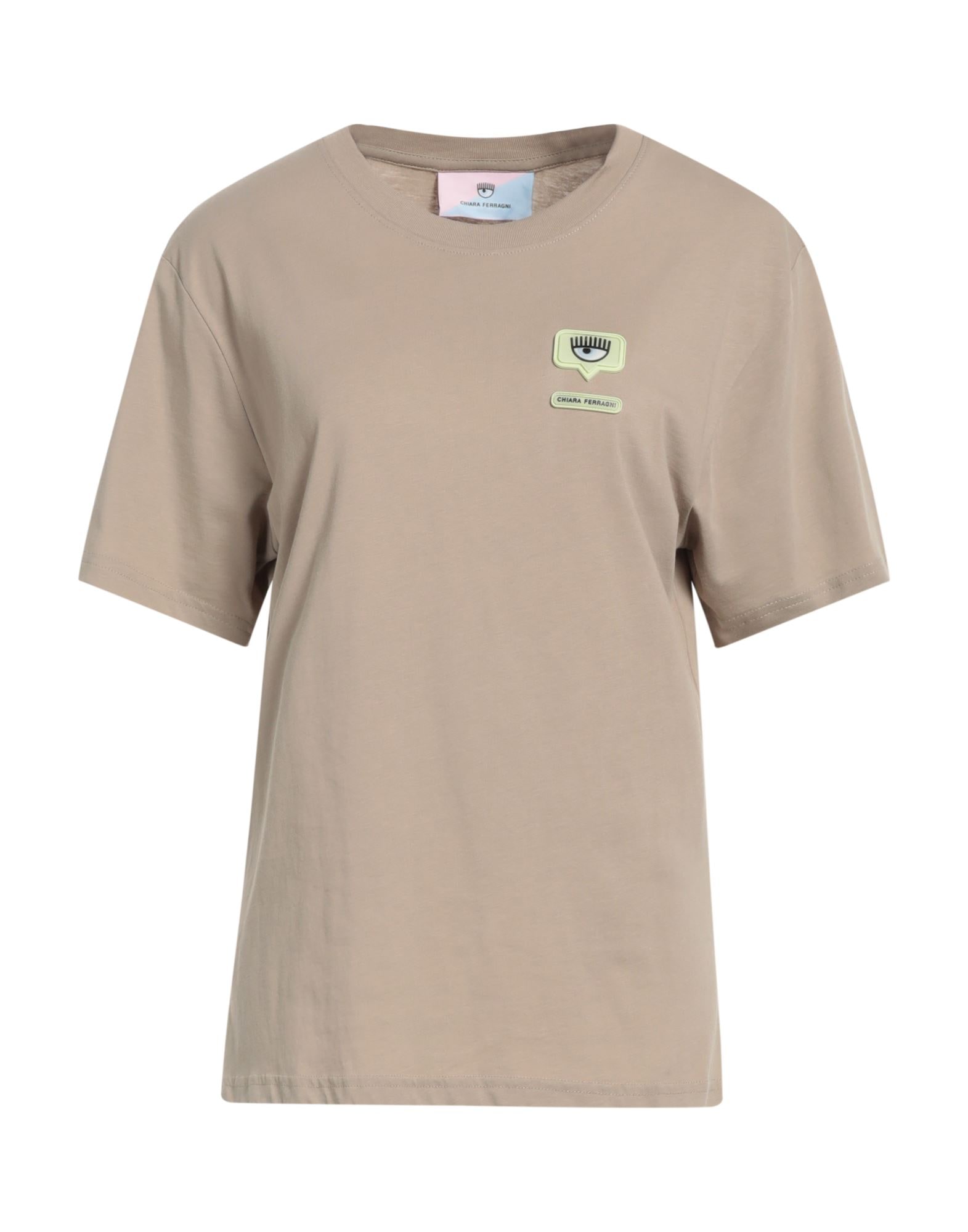 CHIARA FERRAGNI - T シャツ