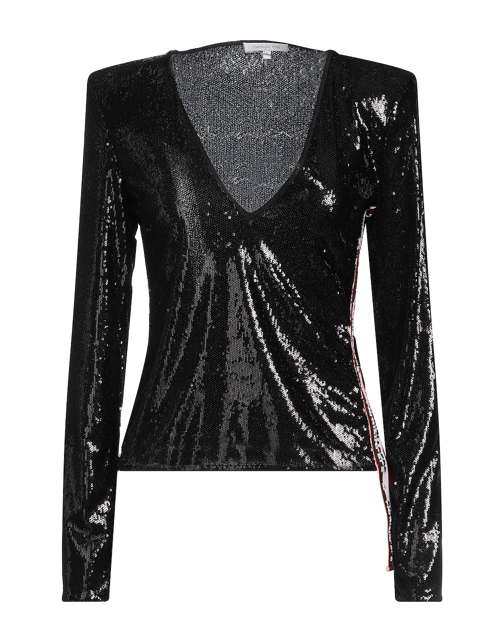 PATRIZIA PEPE - Tops