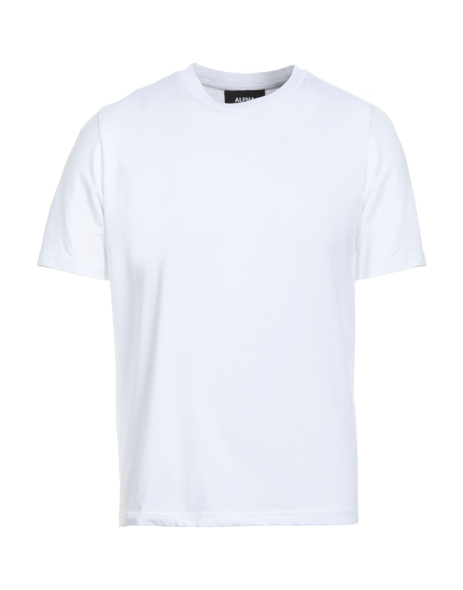 ALPHA STUDIO - T-shirts