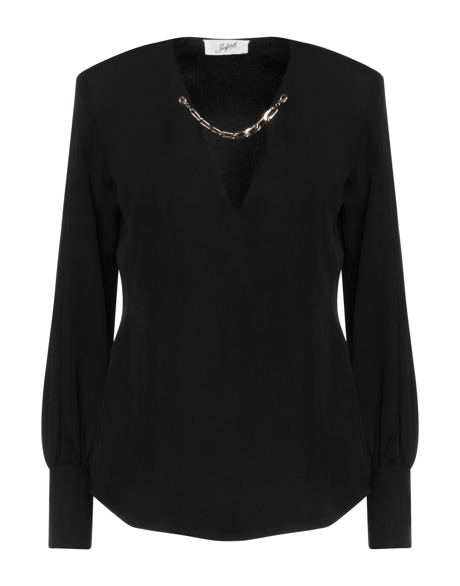 SEAFARER - Топы без рукавов