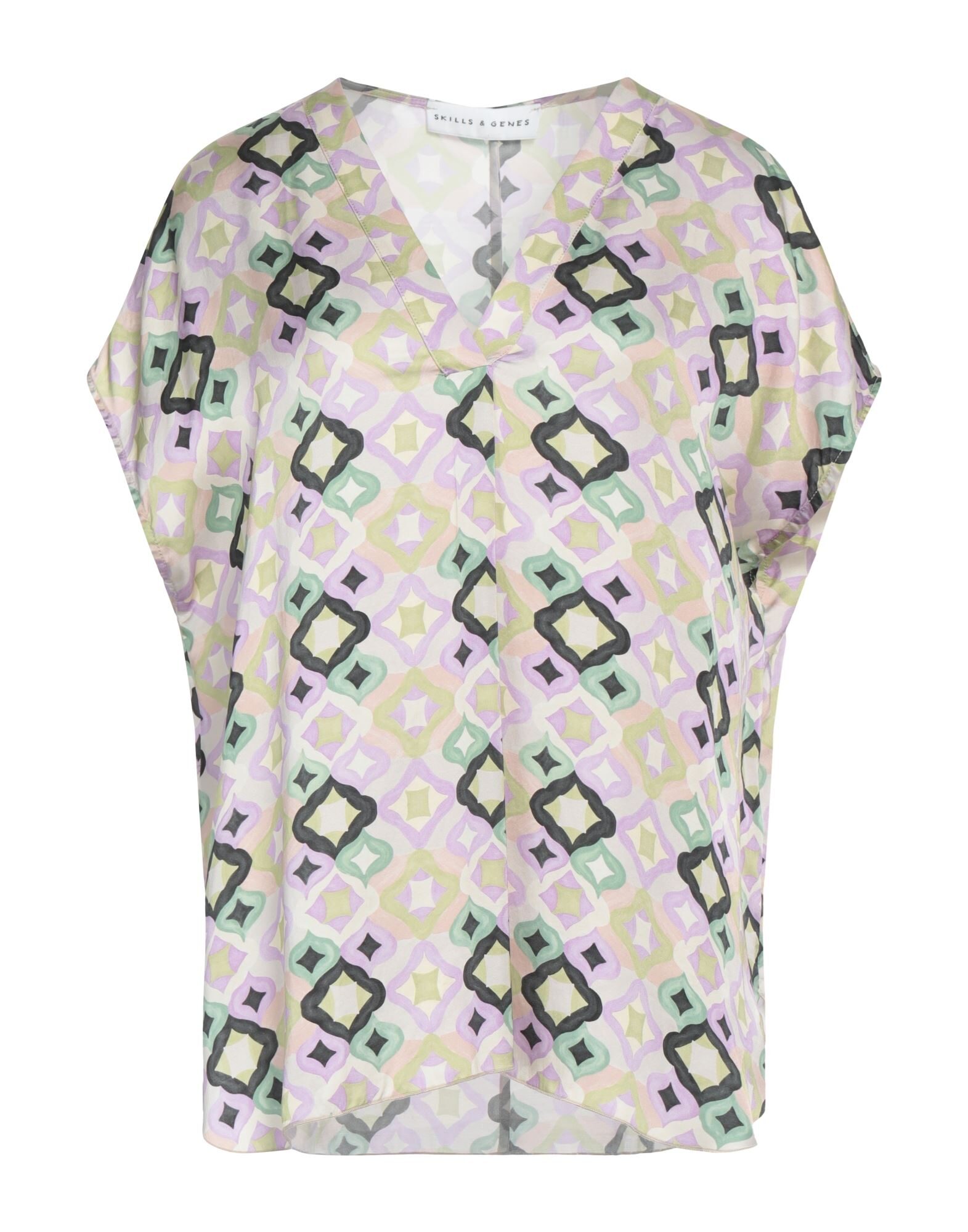 SKILLS & GENES - Tops