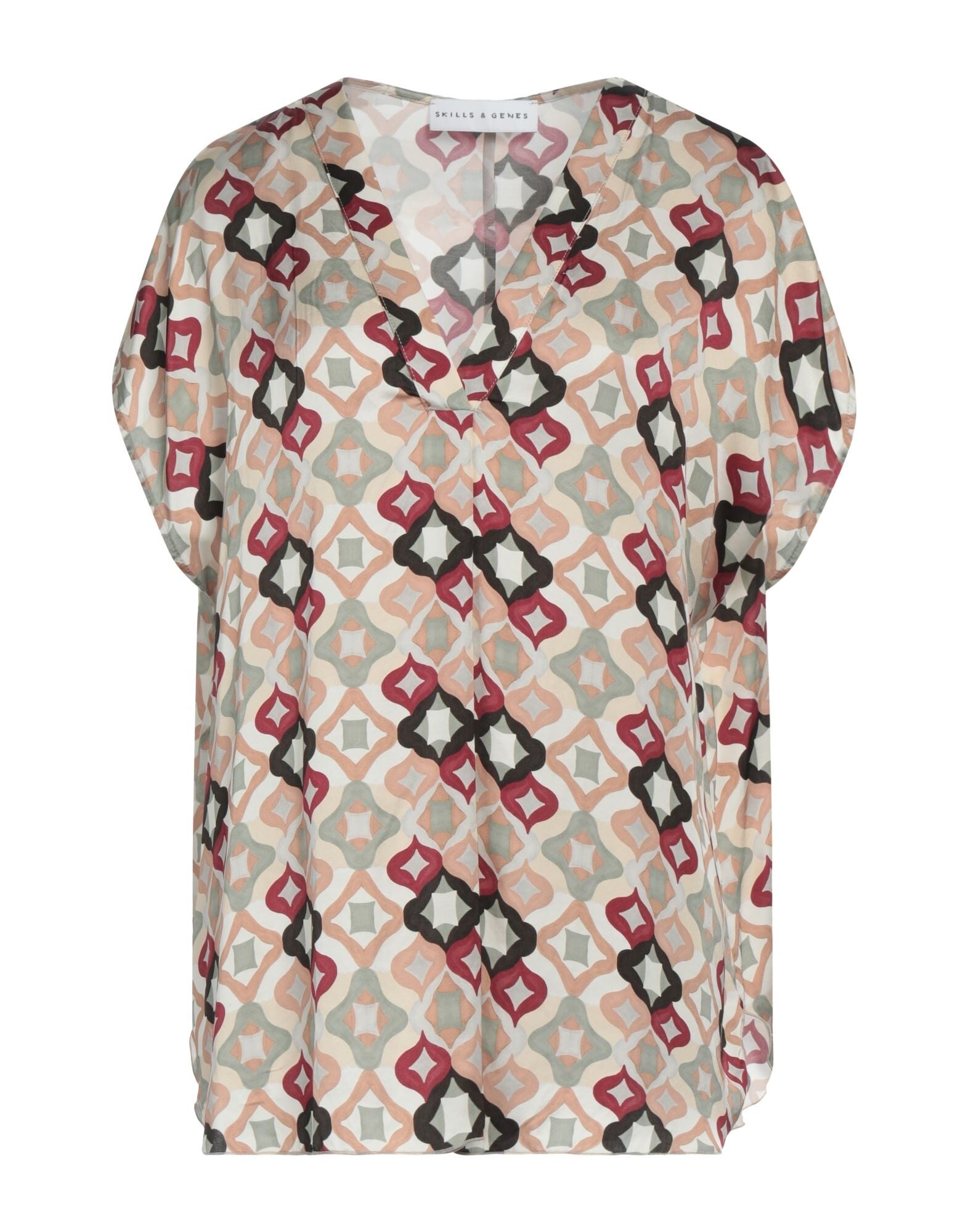 SKILLS & GENES - Tops