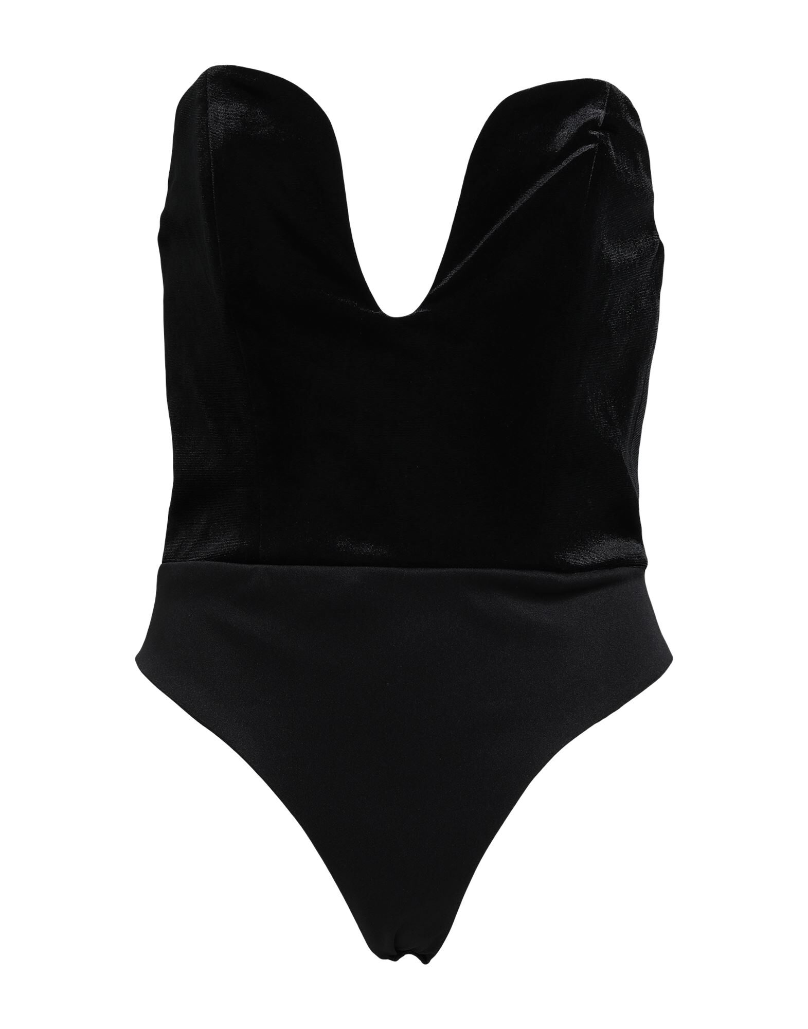 ACTUALEE - ボディスーツ