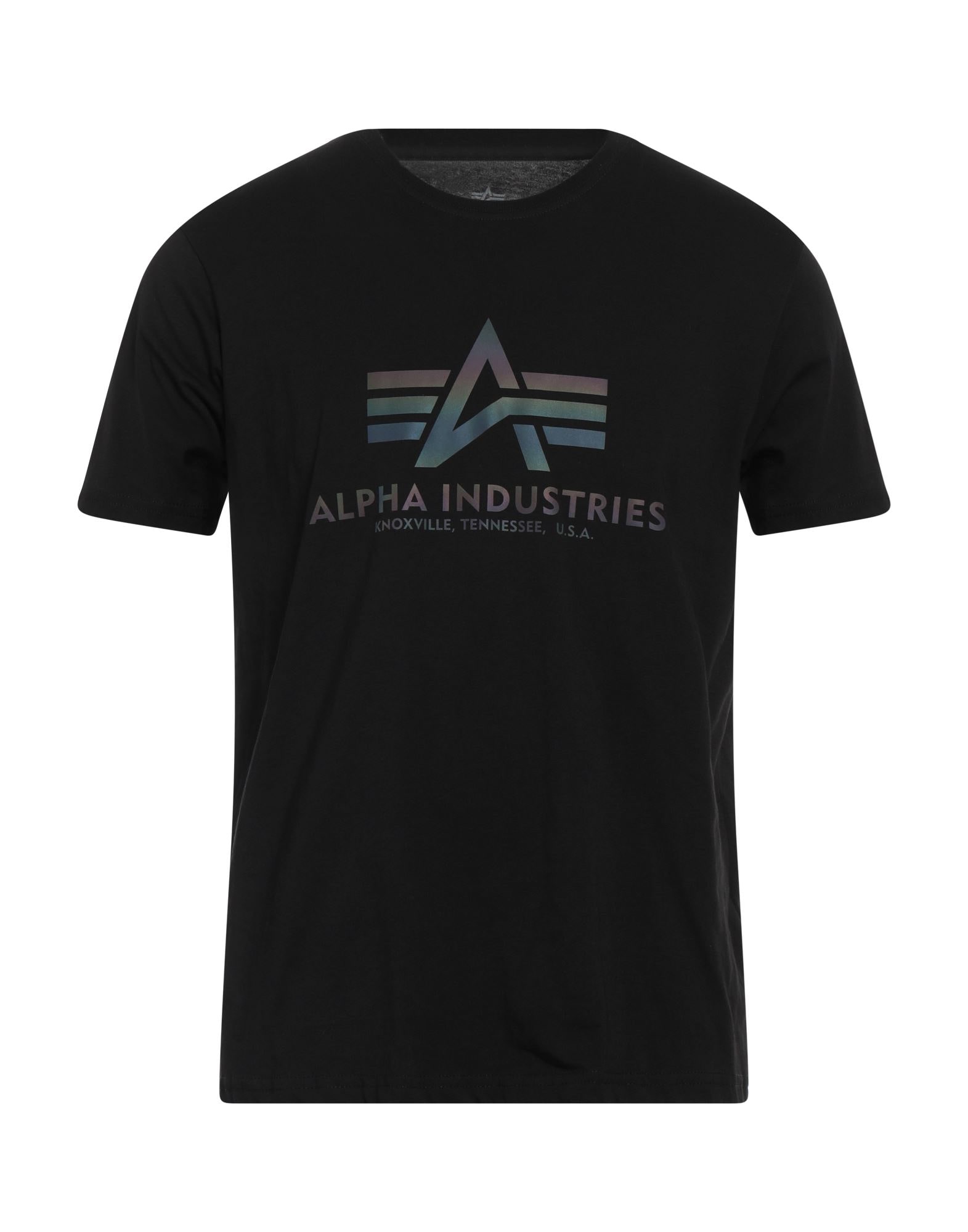 ALPHA INDUSTRIES - T-shirts