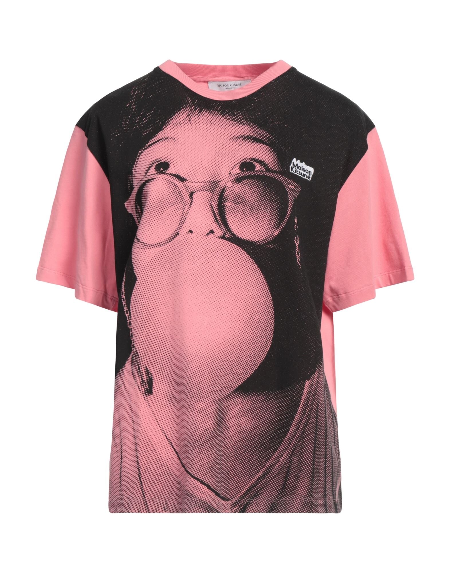 MAISON KITSUNÉ - T-shirts