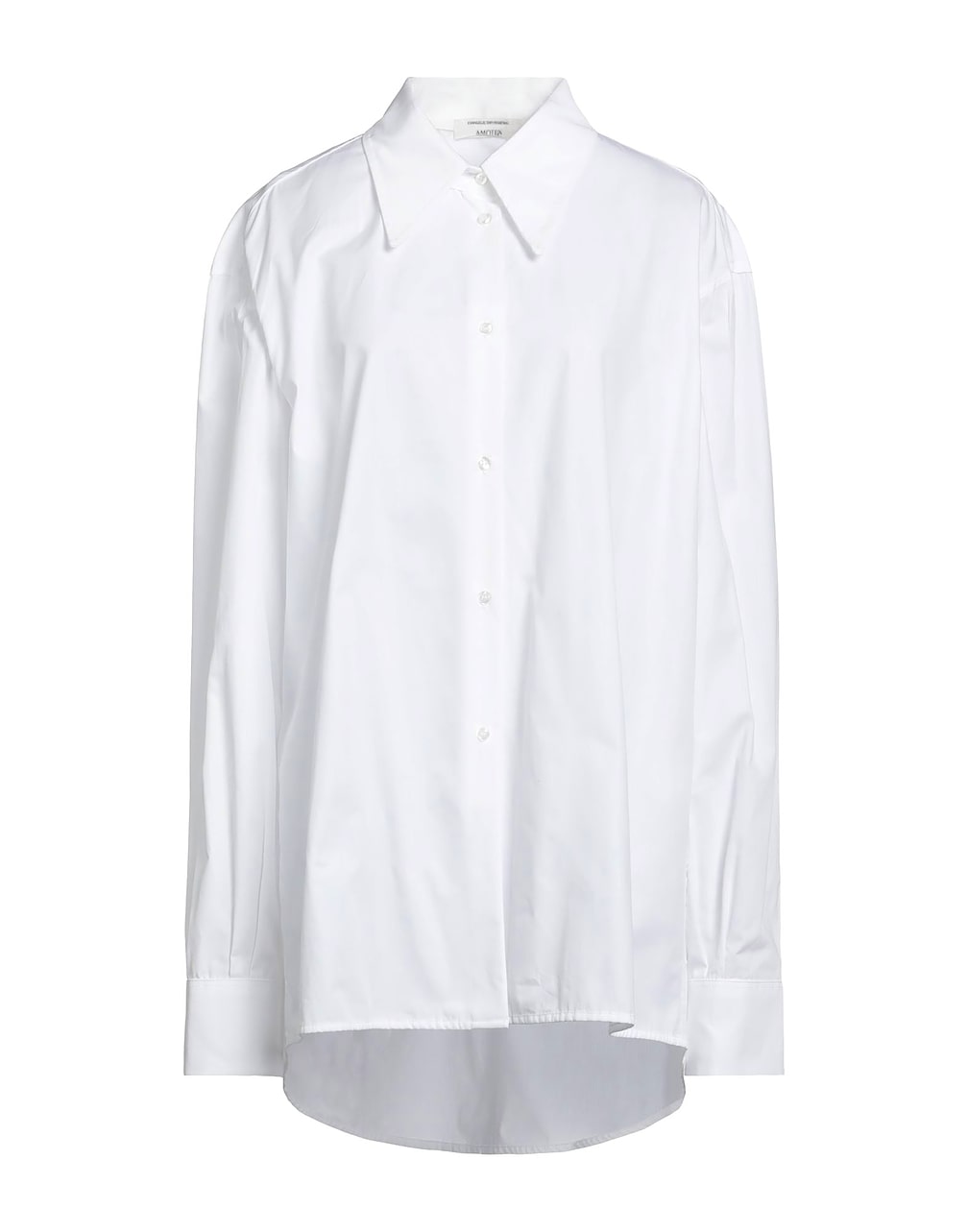 EVANGELIE SMYRNIOTAKI x AMOTEA - Shirts