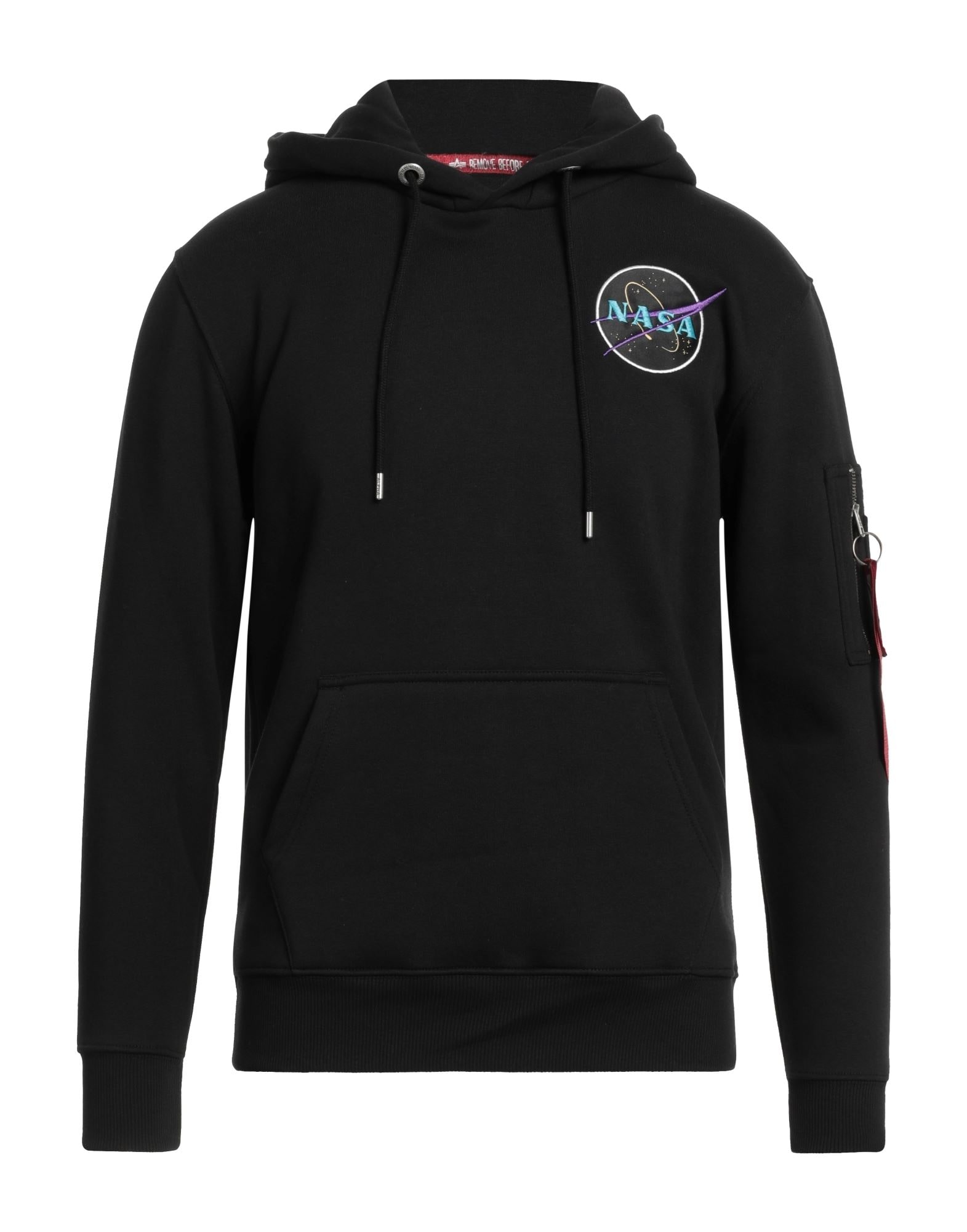 ALPHA INDUSTRIES - Sweatshirts