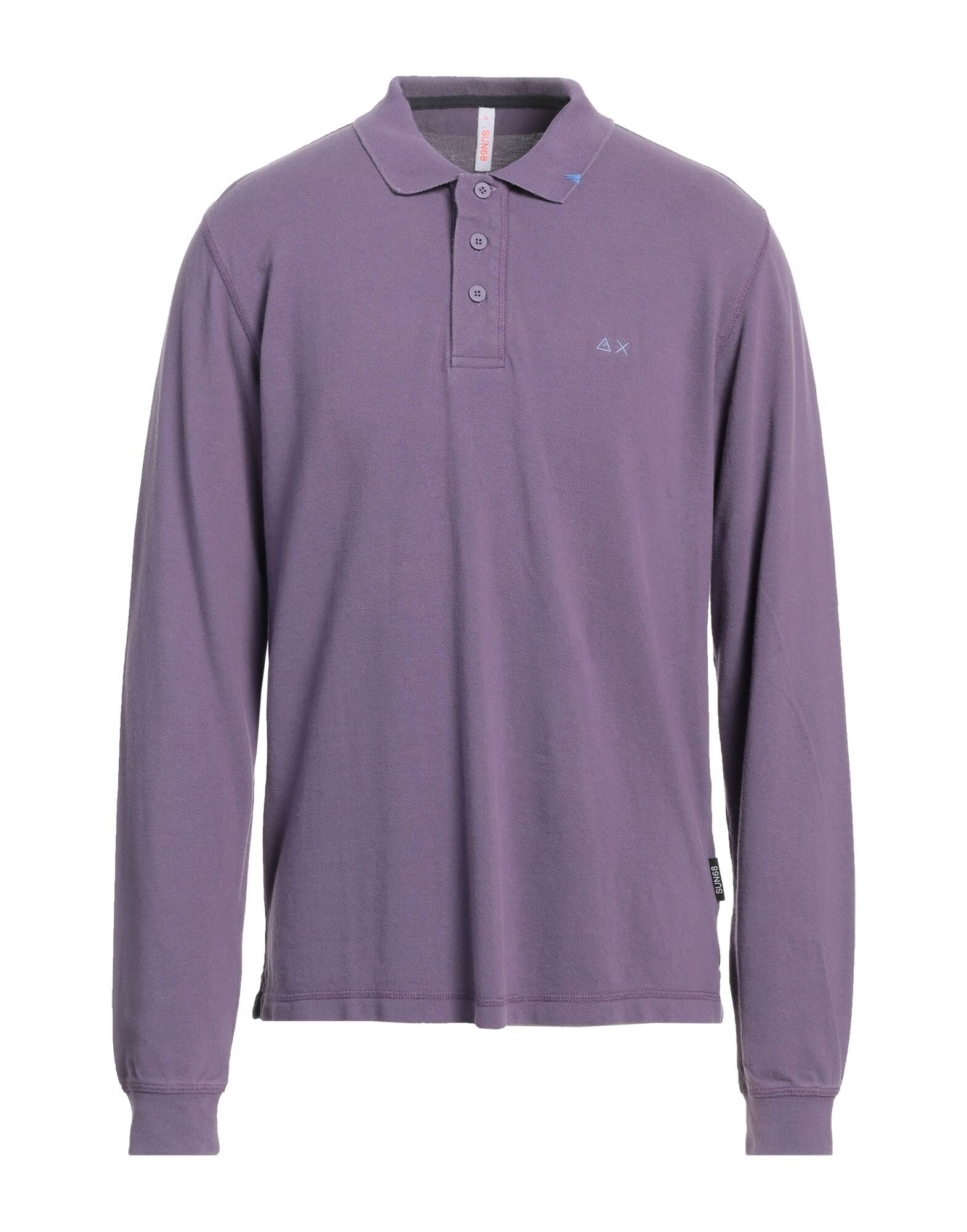SUN 68 - Polo shirts
