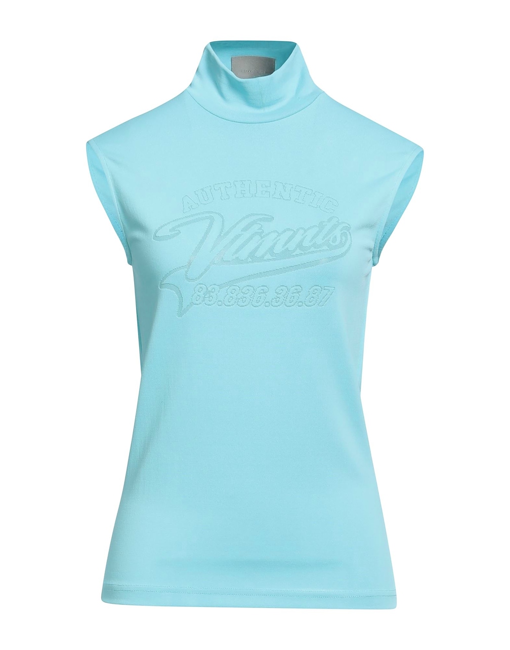 VETEMENTS - T-shirts