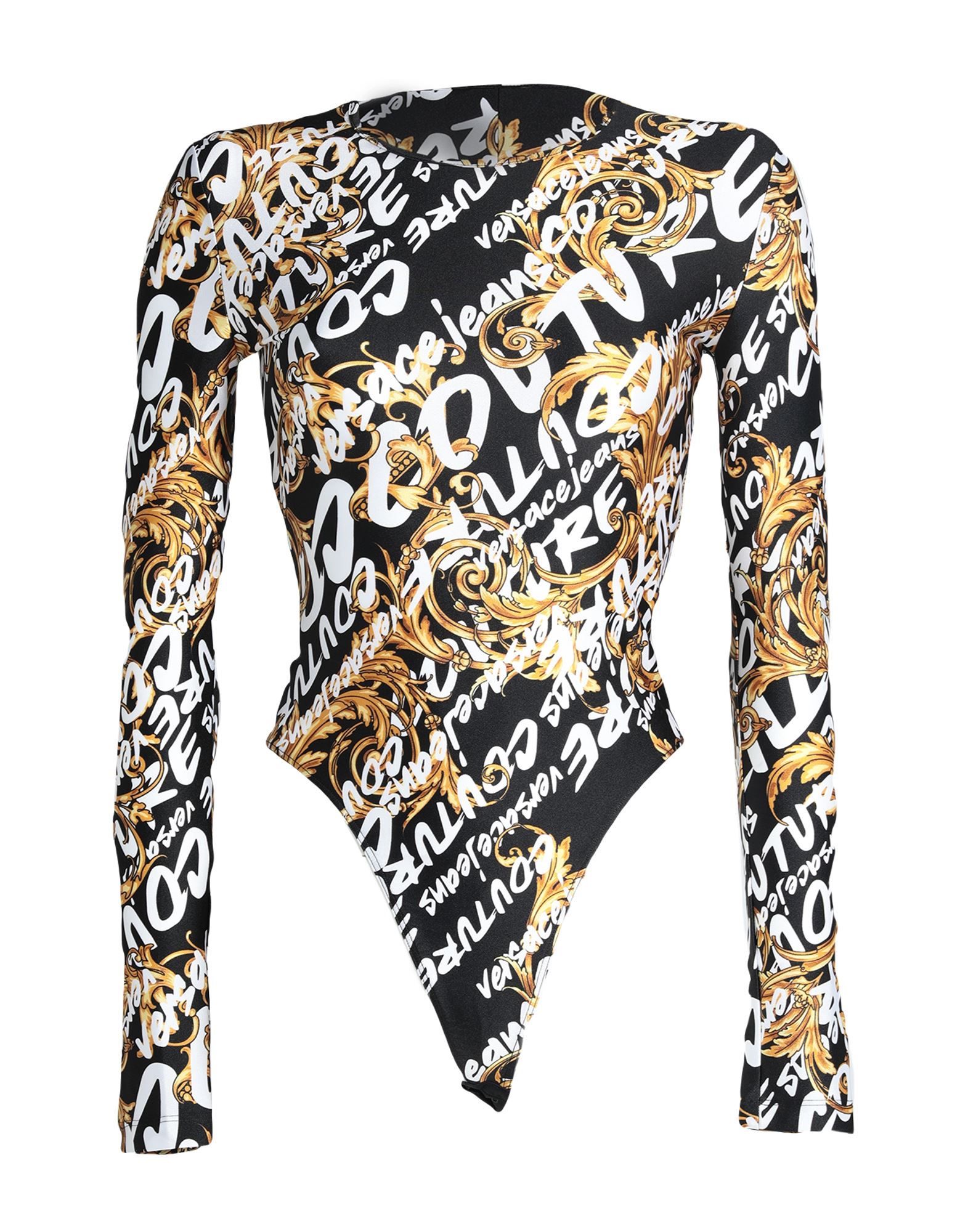 VERSACE JEANS COUTURE - Bodysuits