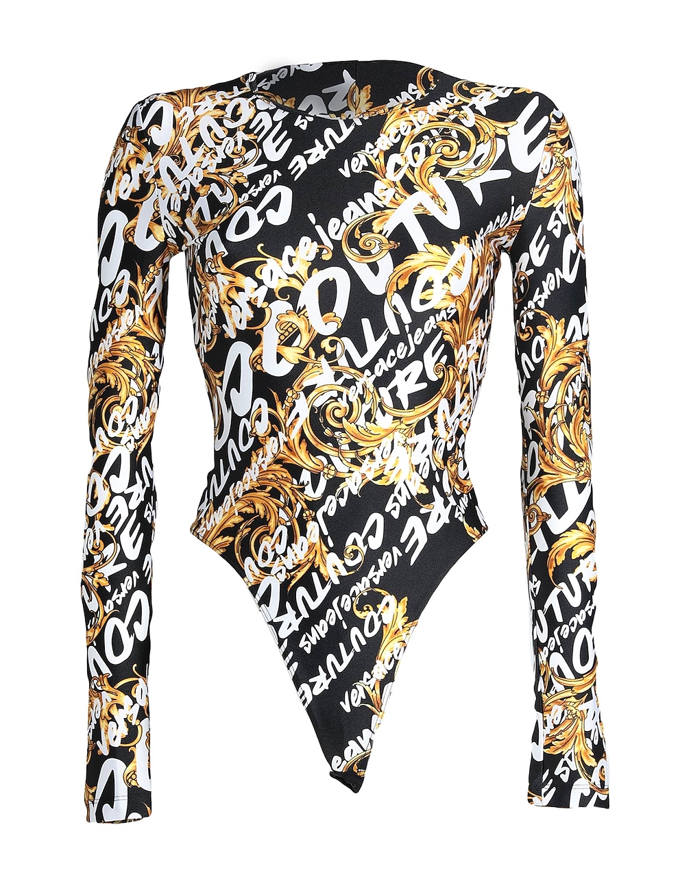 VERSACE JEANS COUTURE - Bodysuits