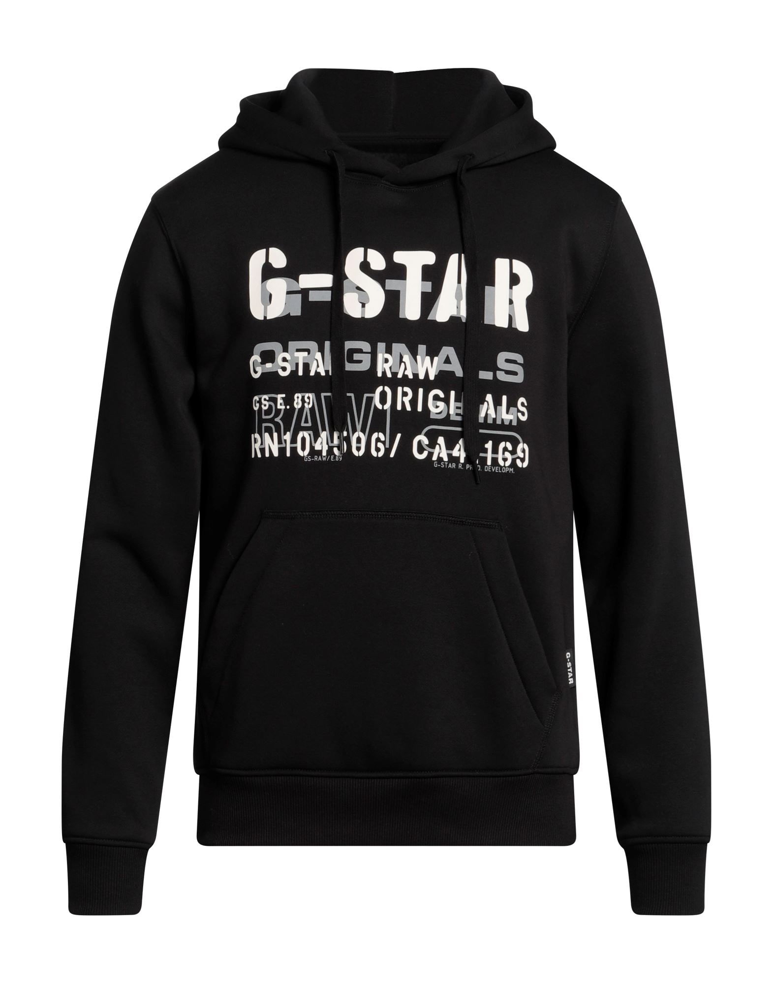 G-STAR RAW - Sweatshirts