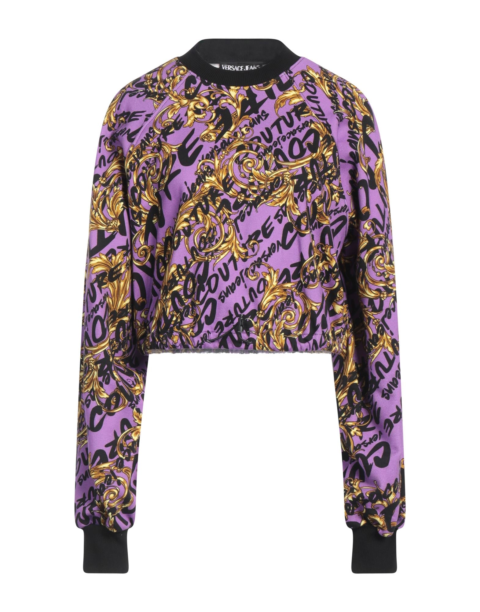 VERSACE JEANS COUTURE - Sweatshirts
