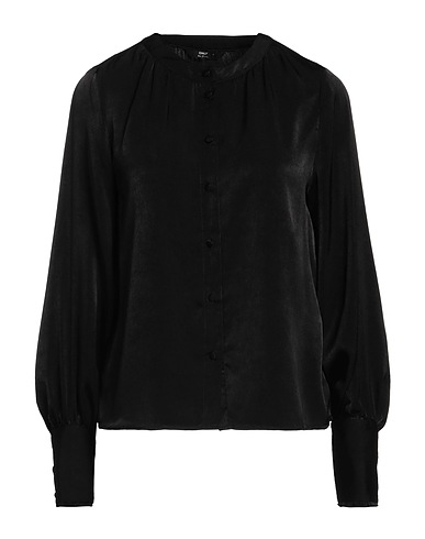 ONLY Top Black 100% Polyester