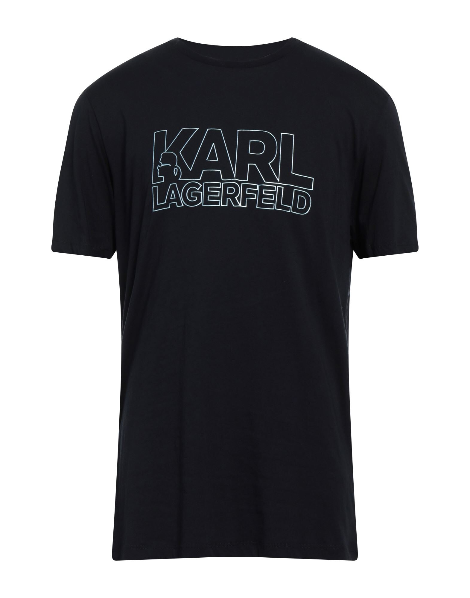 KARL LAGERFELD - T シャツ