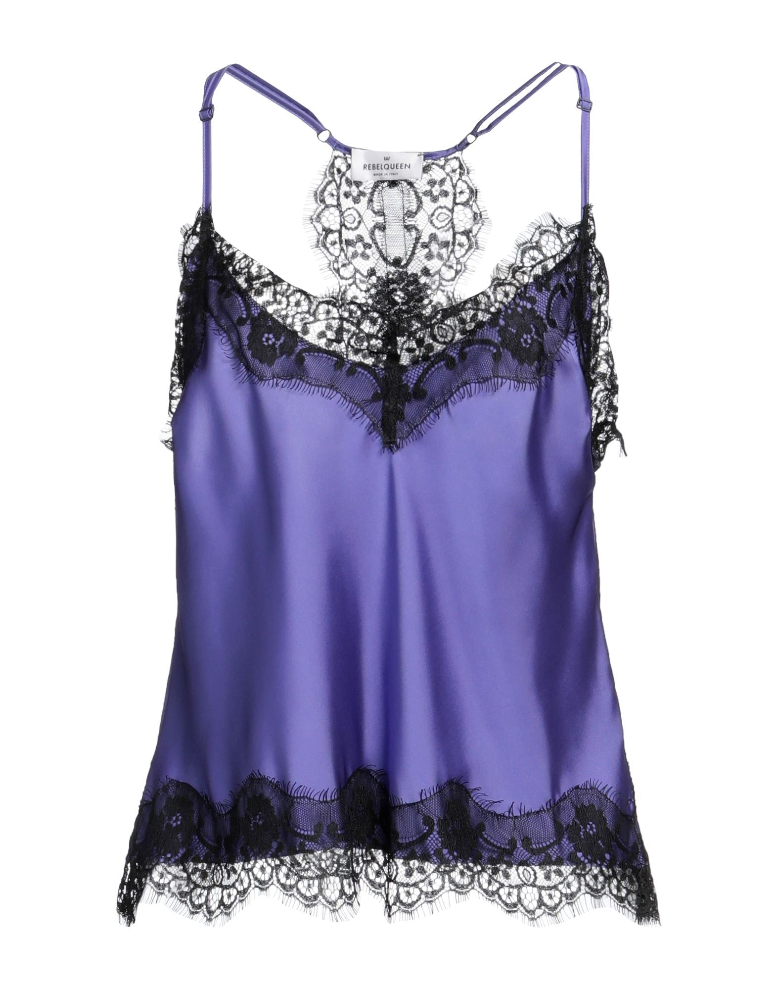 REBEL QUEEN by LIU •JO - Tops