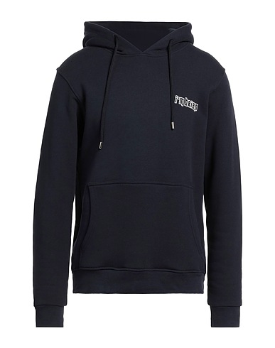 I'M BRIAN Hoodie Nachtblau 100% Baumwolle